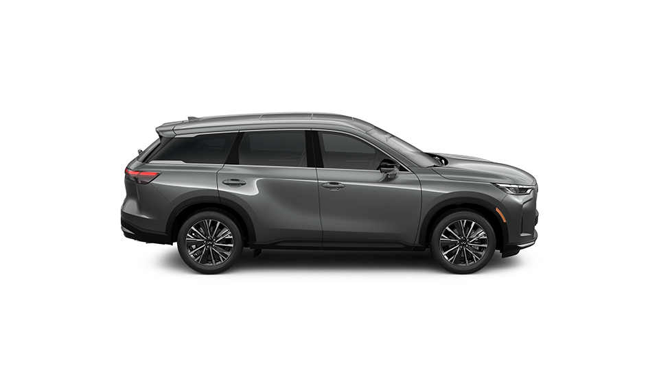 2026 QX60 EXTERIOR