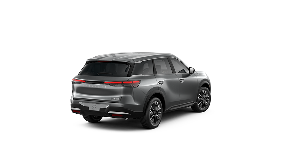 2026 QX60 EXTERIOR