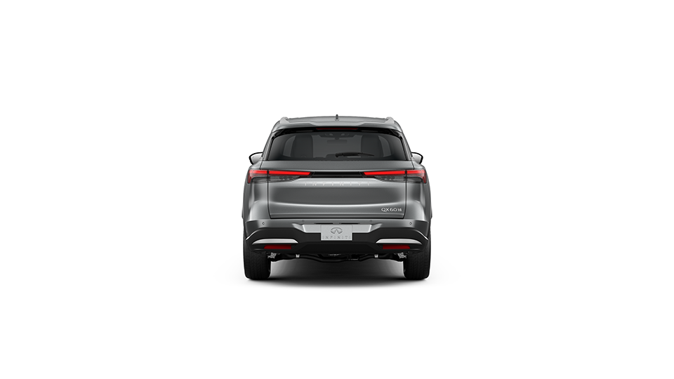 2026 QX60 EXTERIOR
