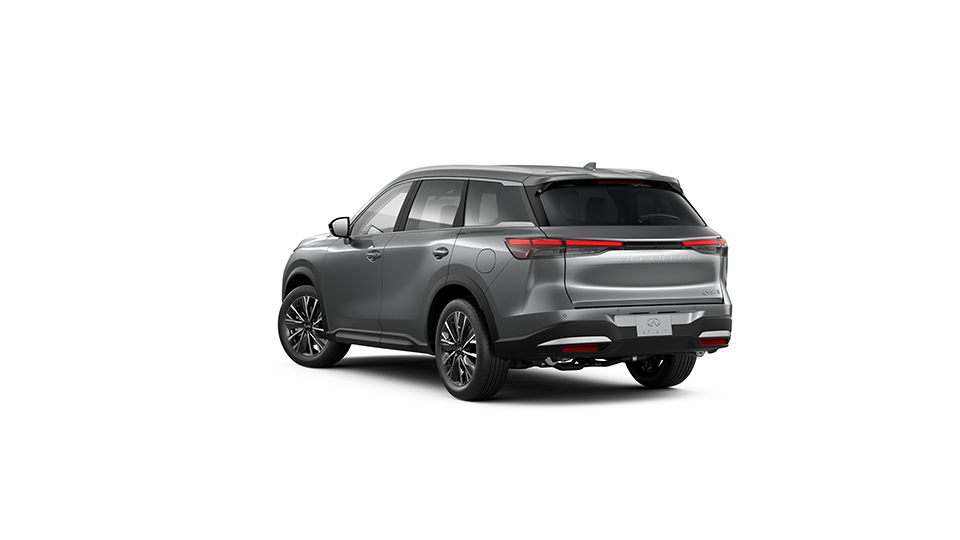 2026 QX60 EXTERIOR