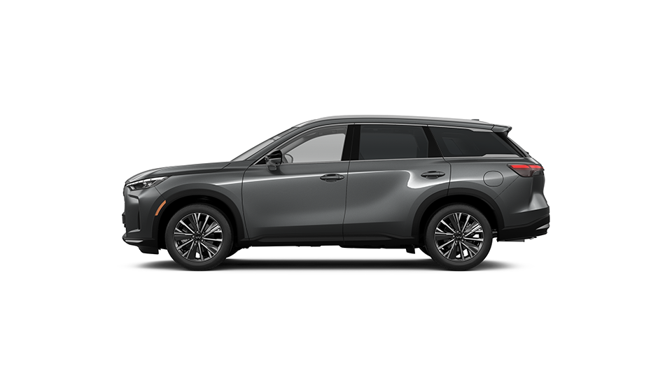 2026 QX60 EXTERIOR