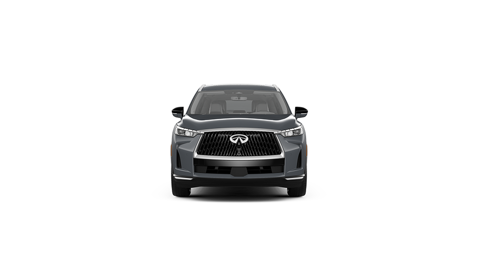 2026 QX60 EXTERIOR