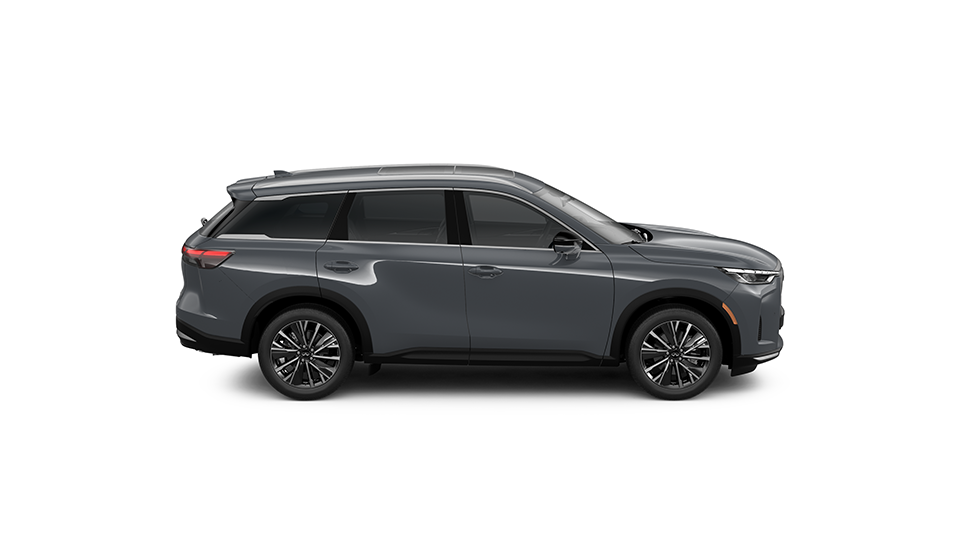 2026 QX60 EXTERIOR