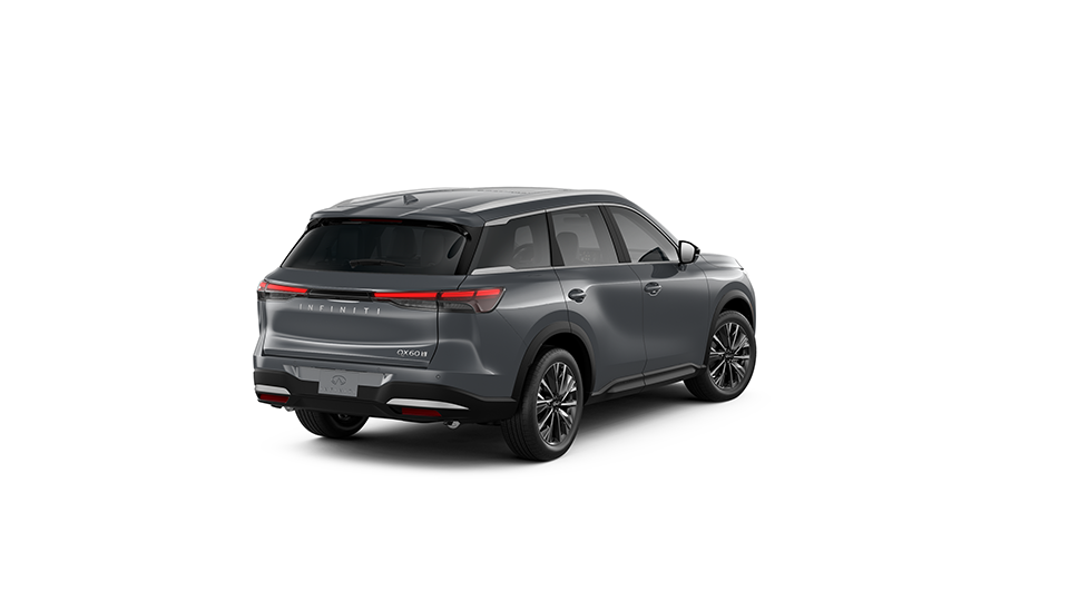 2026 QX60 EXTERIOR
