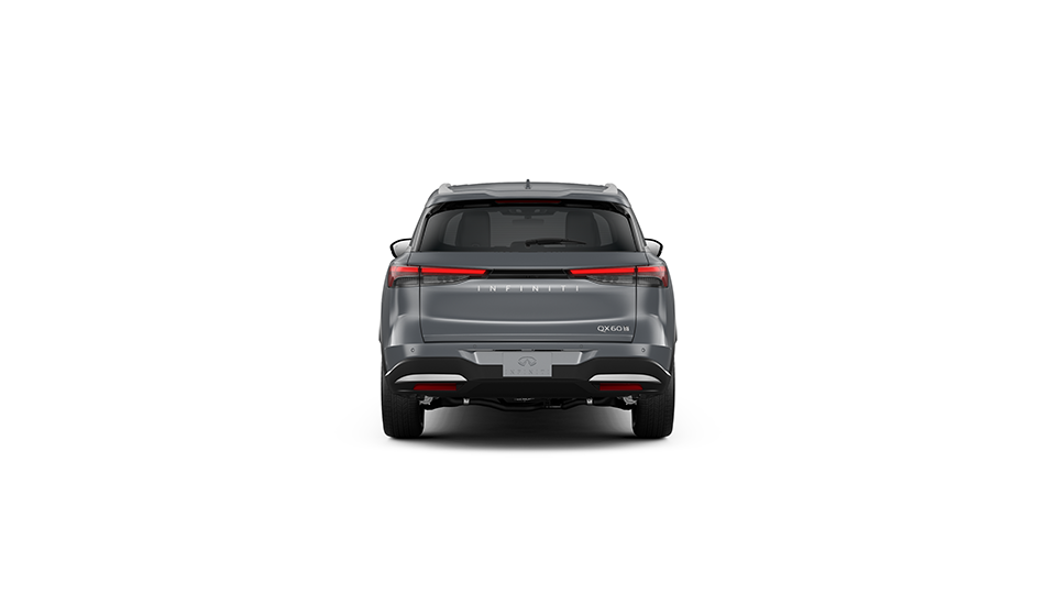 2026 QX60 EXTERIOR