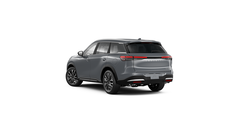 2026 QX60 EXTERIOR