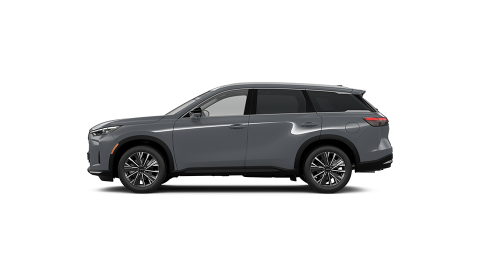 2026 QX60 EXTERIOR