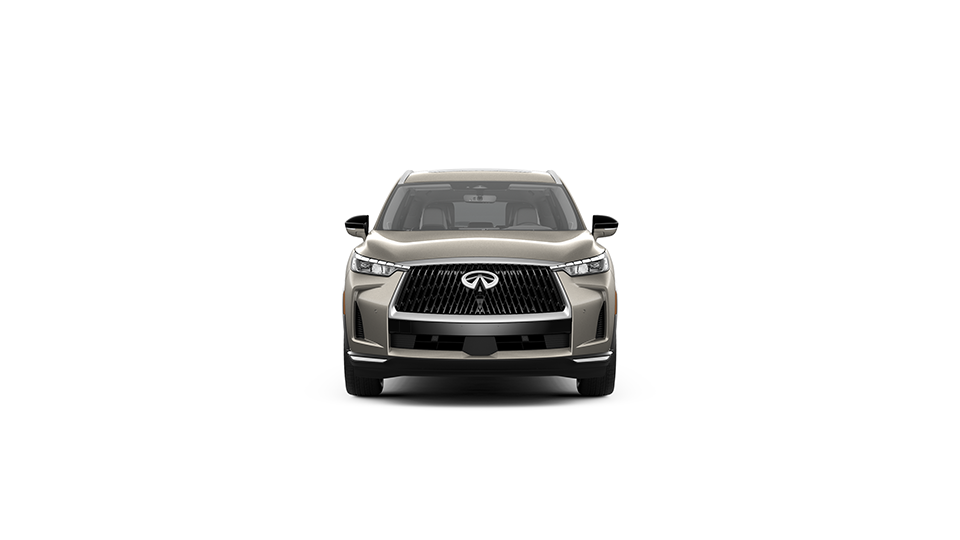 2026 QX60 EXTERIOR