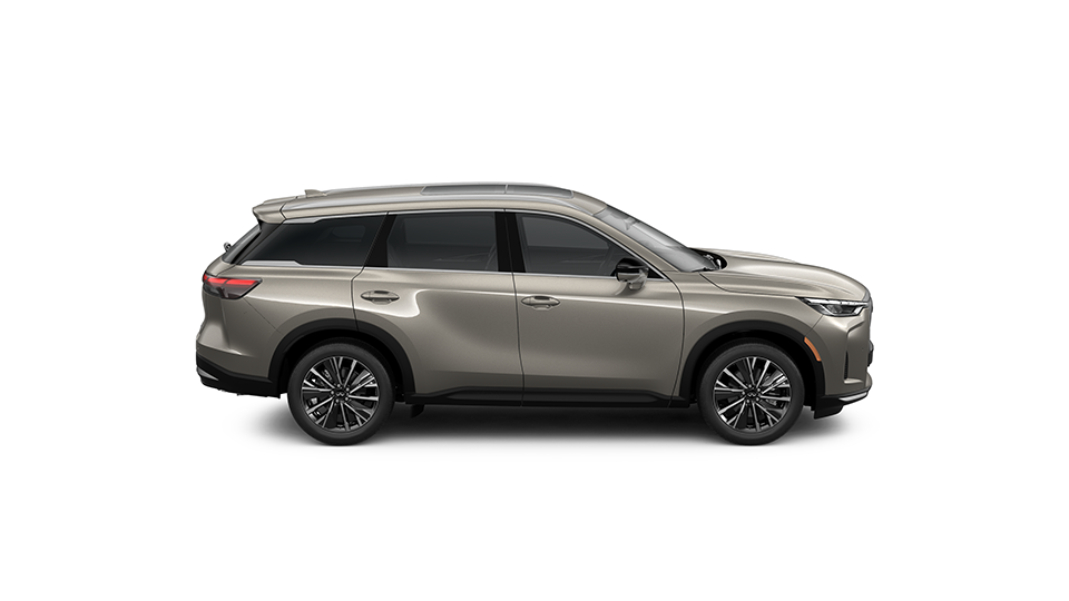 2026 QX60 EXTERIOR