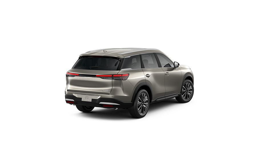 2026 QX60 EXTERIOR