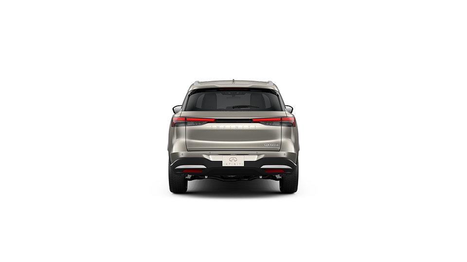 2026 QX60 EXTERIOR