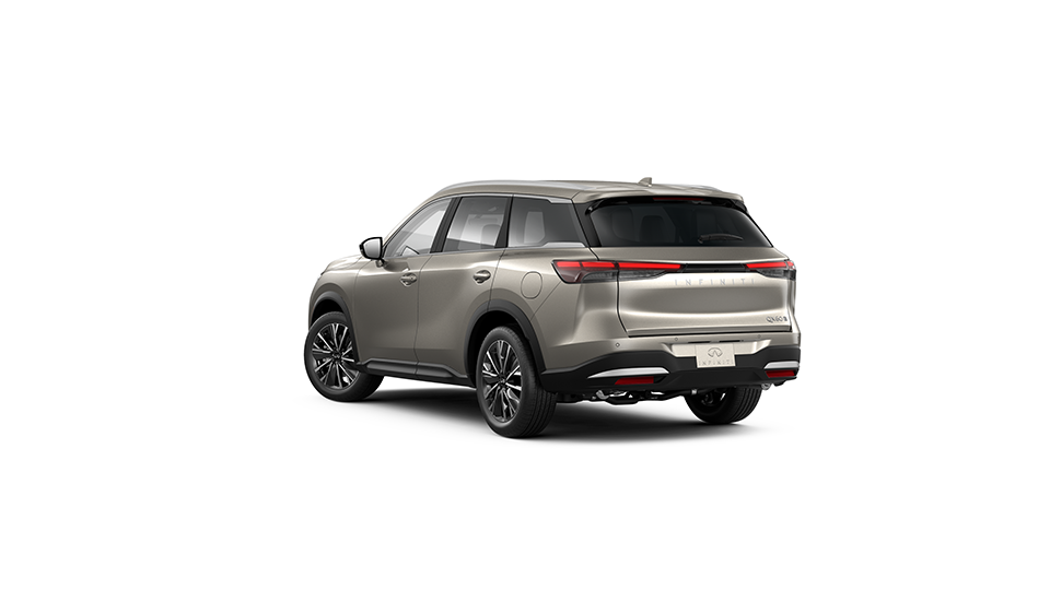 2026 QX60 EXTERIOR