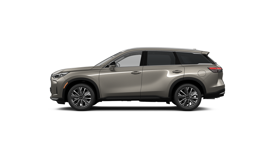 2026 QX60 EXTERIOR