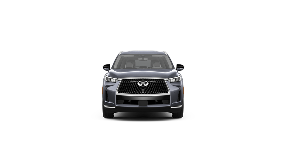 2026 QX60 EXTERIOR