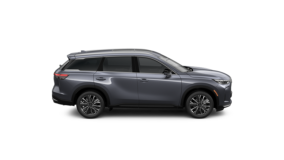 2026 QX60 EXTERIOR