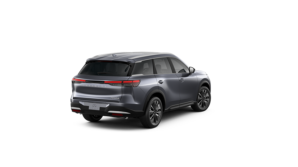 2026 QX60 EXTERIOR
