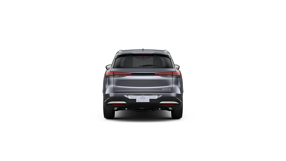 2026 QX60 EXTERIOR