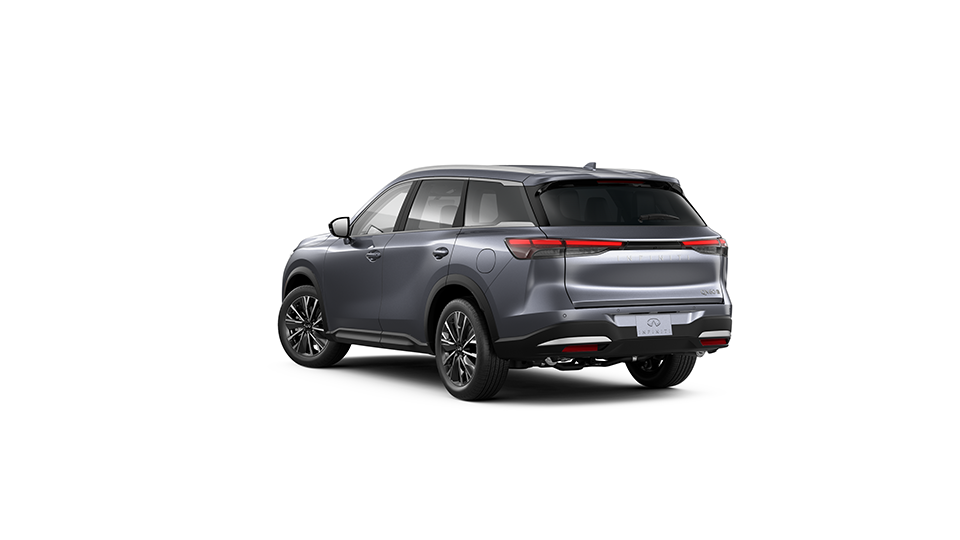 2026 QX60 EXTERIOR