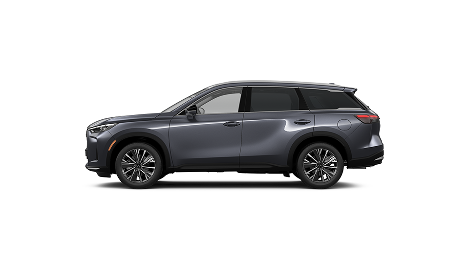 2026 QX60 EXTERIOR