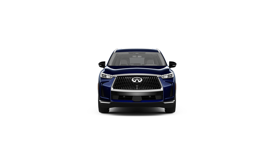2026 QX60 EXTERIOR