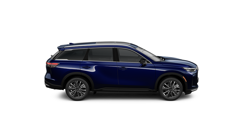2026 QX60 EXTERIOR
