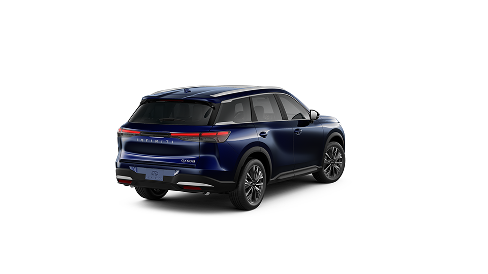 2026 QX60 EXTERIOR