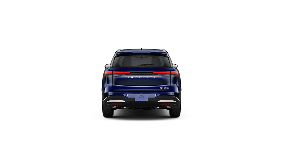 2026 QX60 EXTERIOR