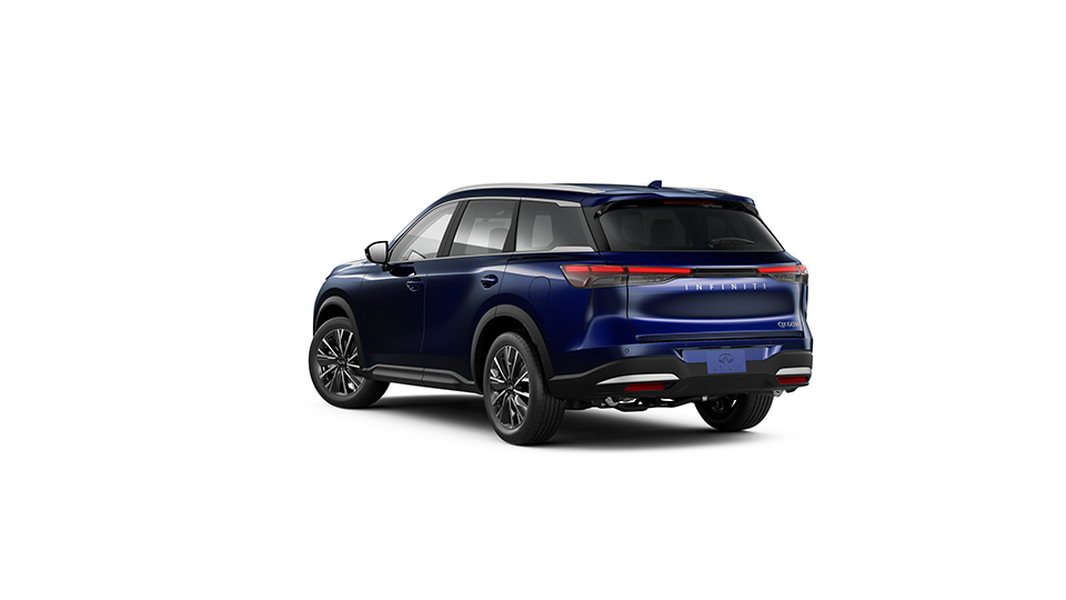 2026 QX60 EXTERIOR