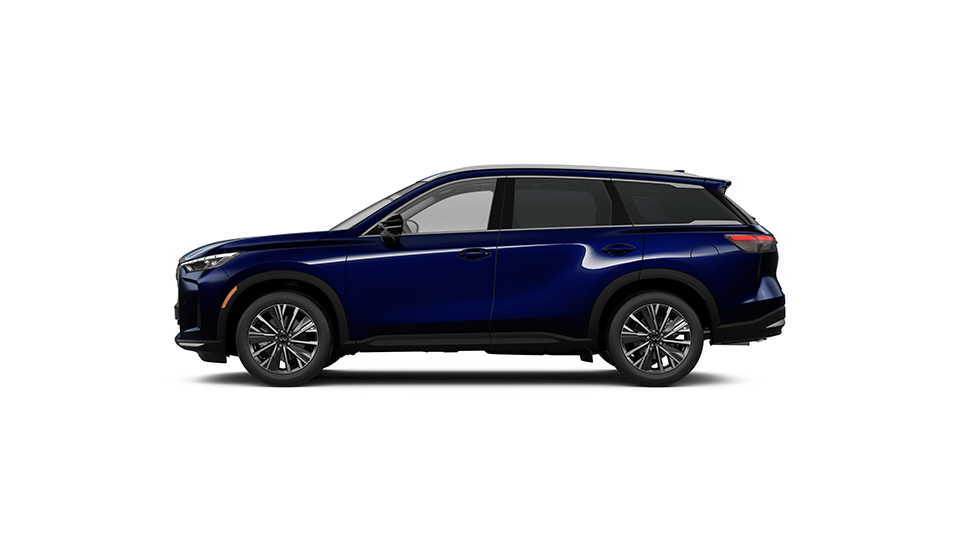 2026 QX60 EXTERIOR