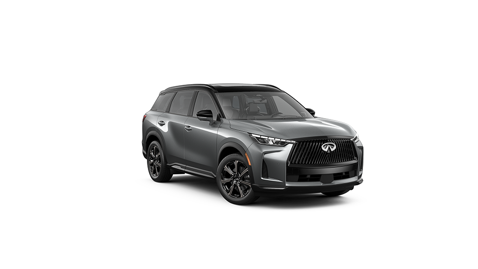 2026 QX60 EXTERIOR