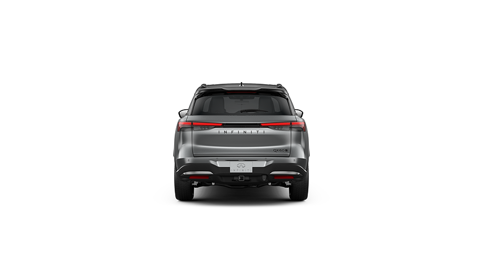 2026 QX60 EXTERIOR