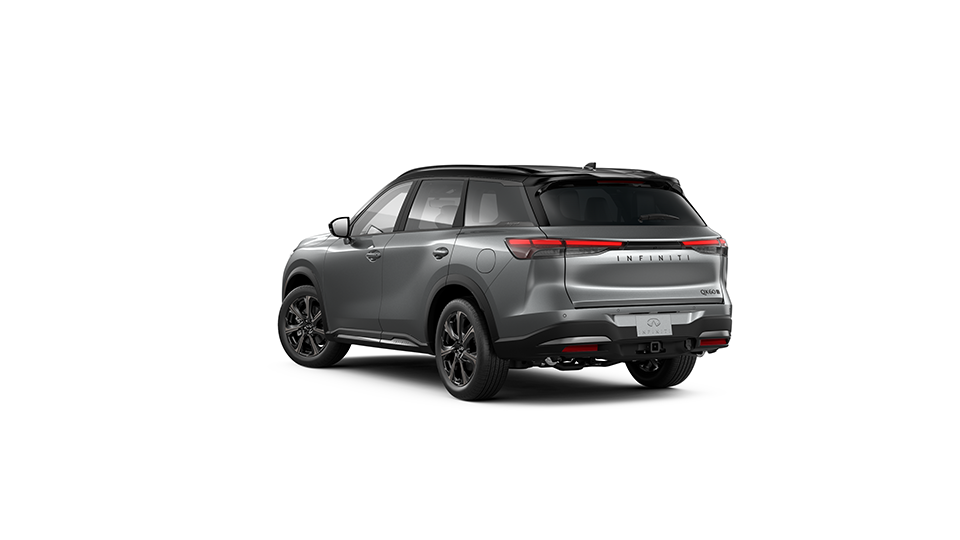2026 QX60 EXTERIOR