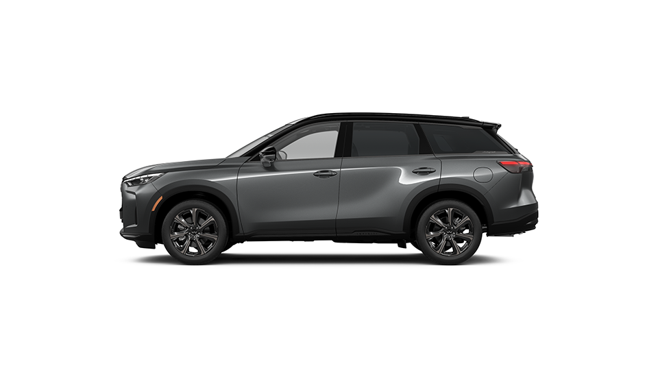 2026 QX60 EXTERIOR