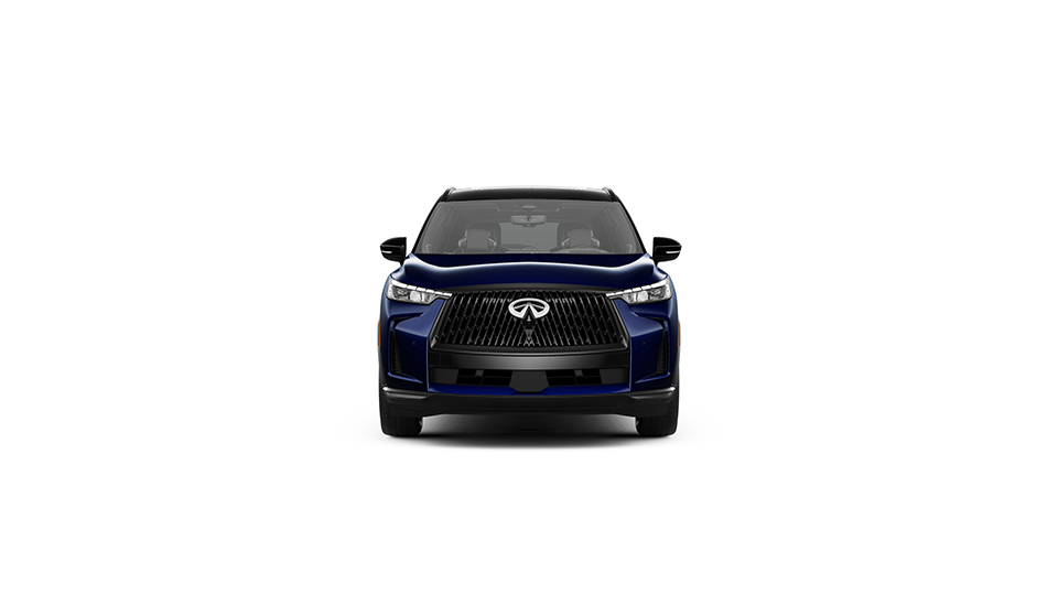 2026 QX60 EXTERIOR