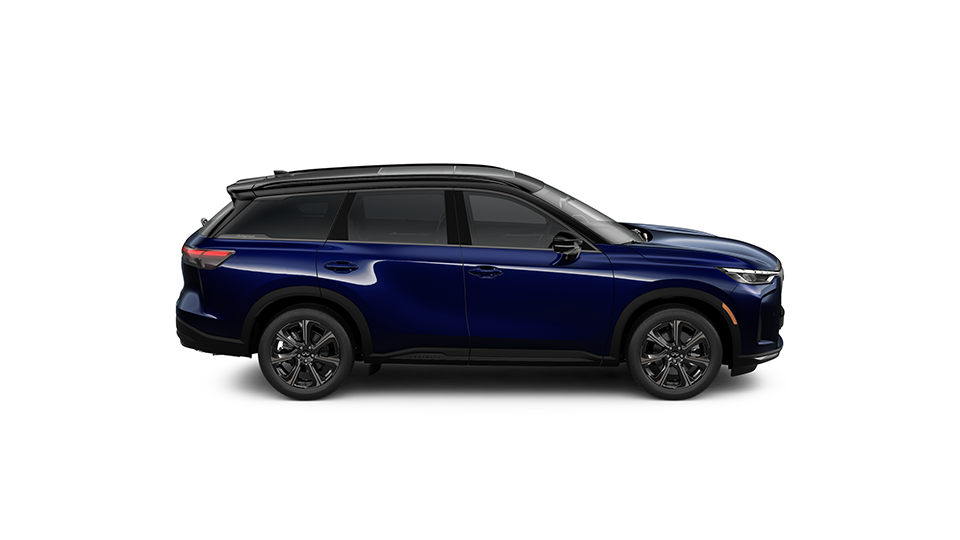 2026 QX60 EXTERIOR