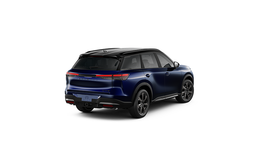 2026 QX60 EXTERIOR