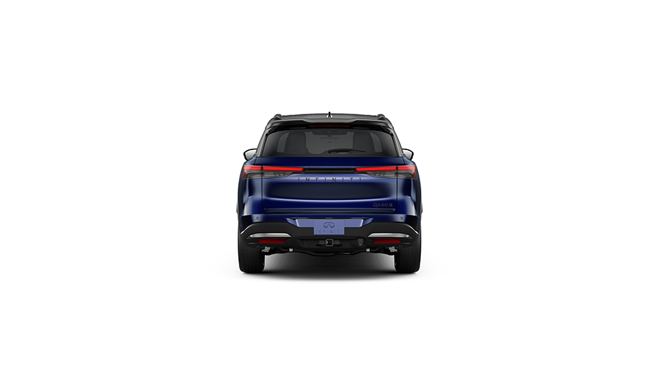 2026 QX60 EXTERIOR