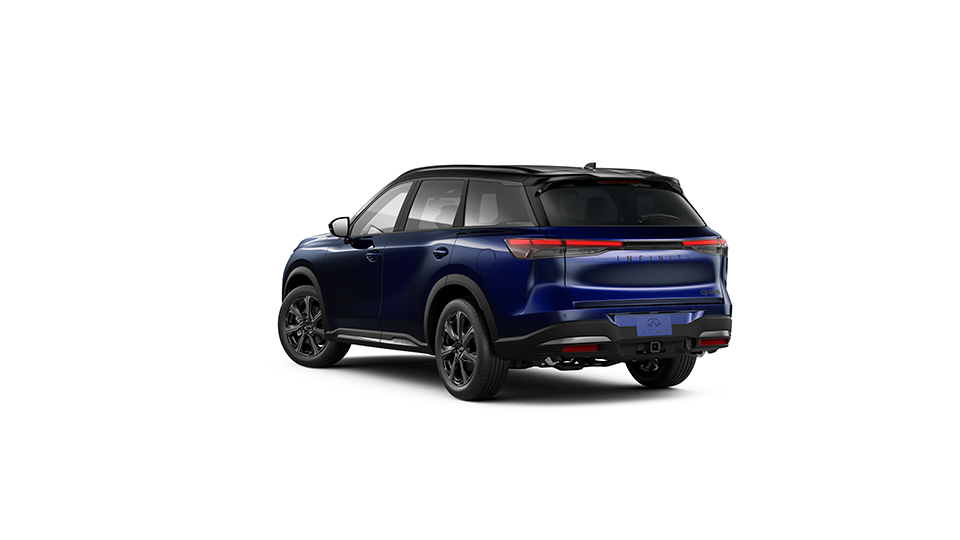 2026 QX60 EXTERIOR