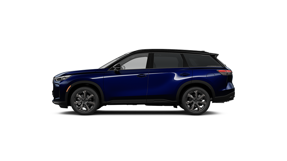 2026 QX60 EXTERIOR