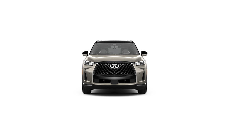 2026 QX60 EXTERIOR