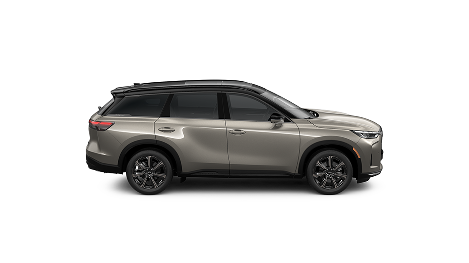 2026 QX60 EXTERIOR