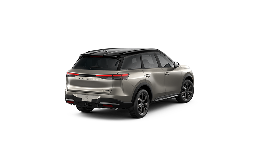 2026 QX60 EXTERIOR