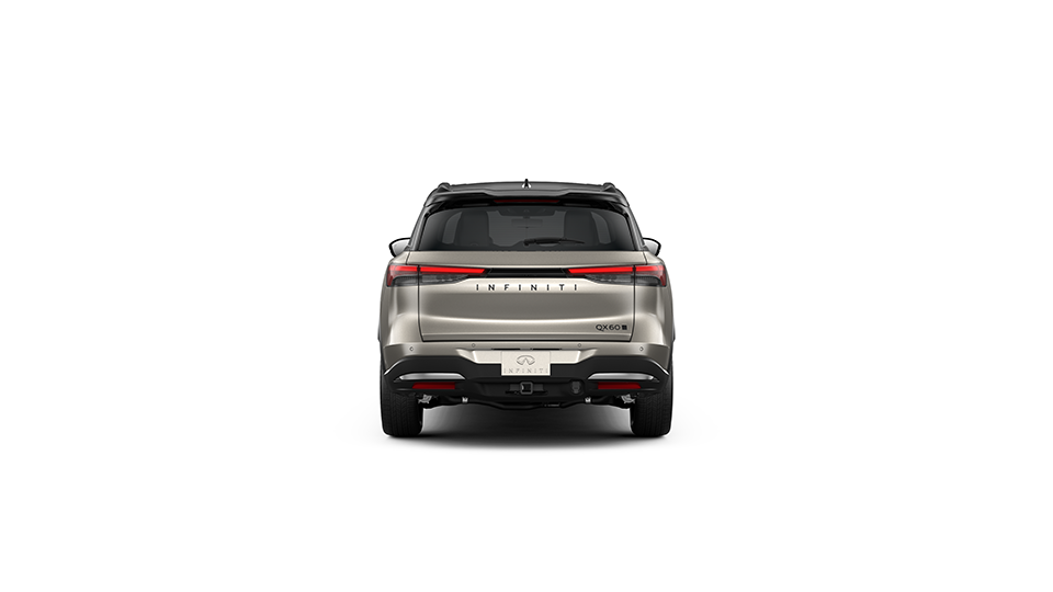2026 QX60 EXTERIOR