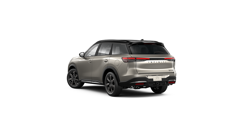 2026 QX60 EXTERIOR