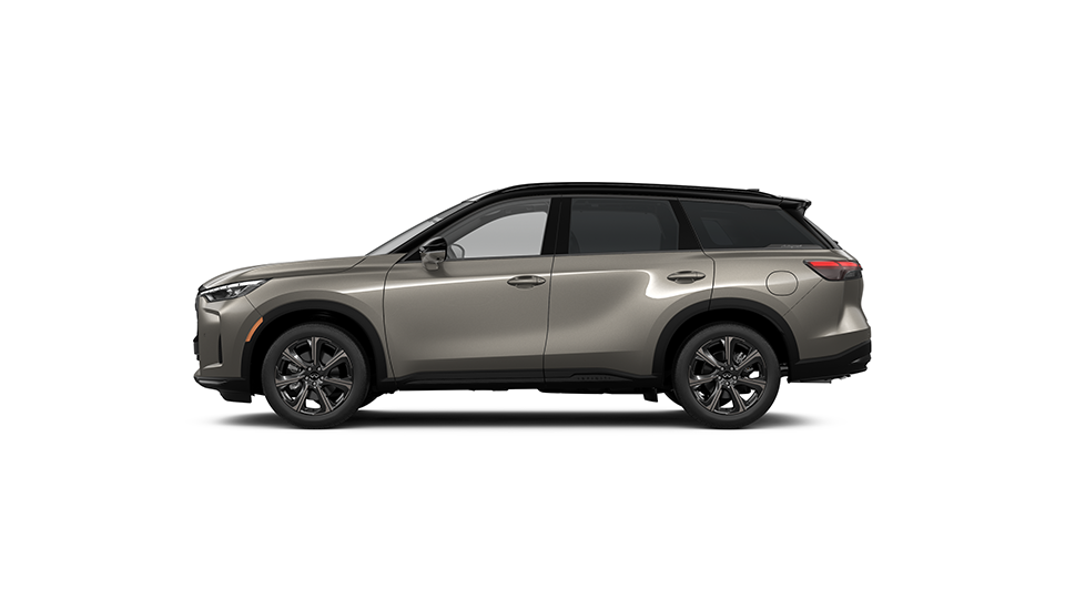 2026 QX60 EXTERIOR