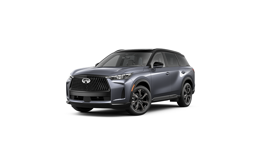 2026 QX60 EXTERIOR