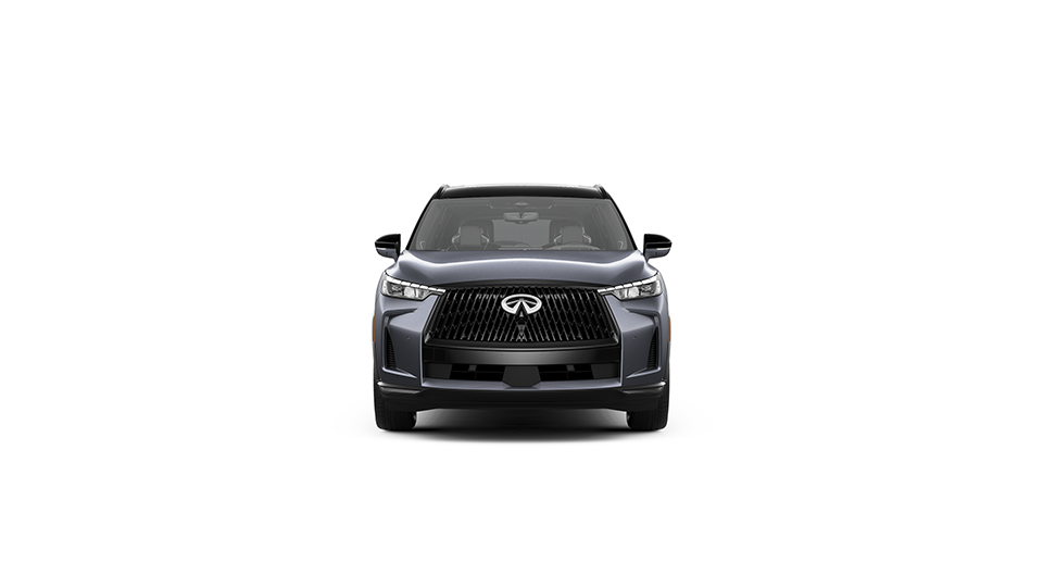 2026 QX60 EXTERIOR