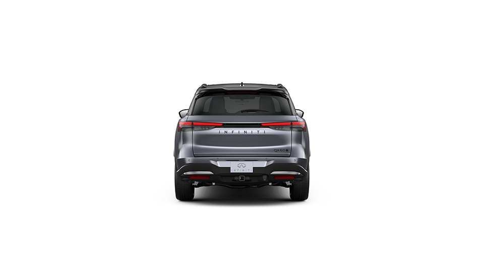 2026 QX60 EXTERIOR