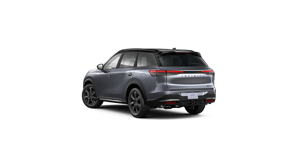 2026 QX60 EXTERIOR