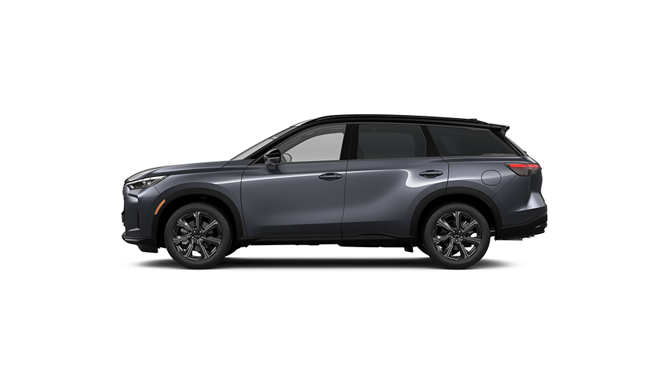 2026 QX60 EXTERIOR